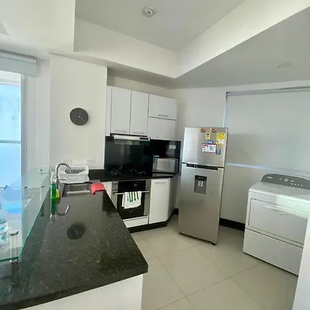 Apartamento Frente Al Mar *