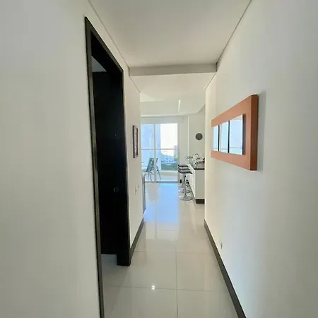 Frente Al Mar Apartamento