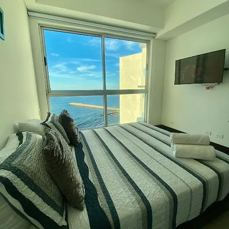 Apartamento Frente Al Mar