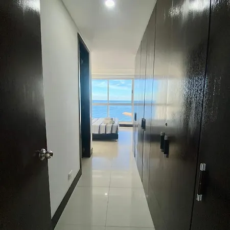Apartment Frente Al Mar *